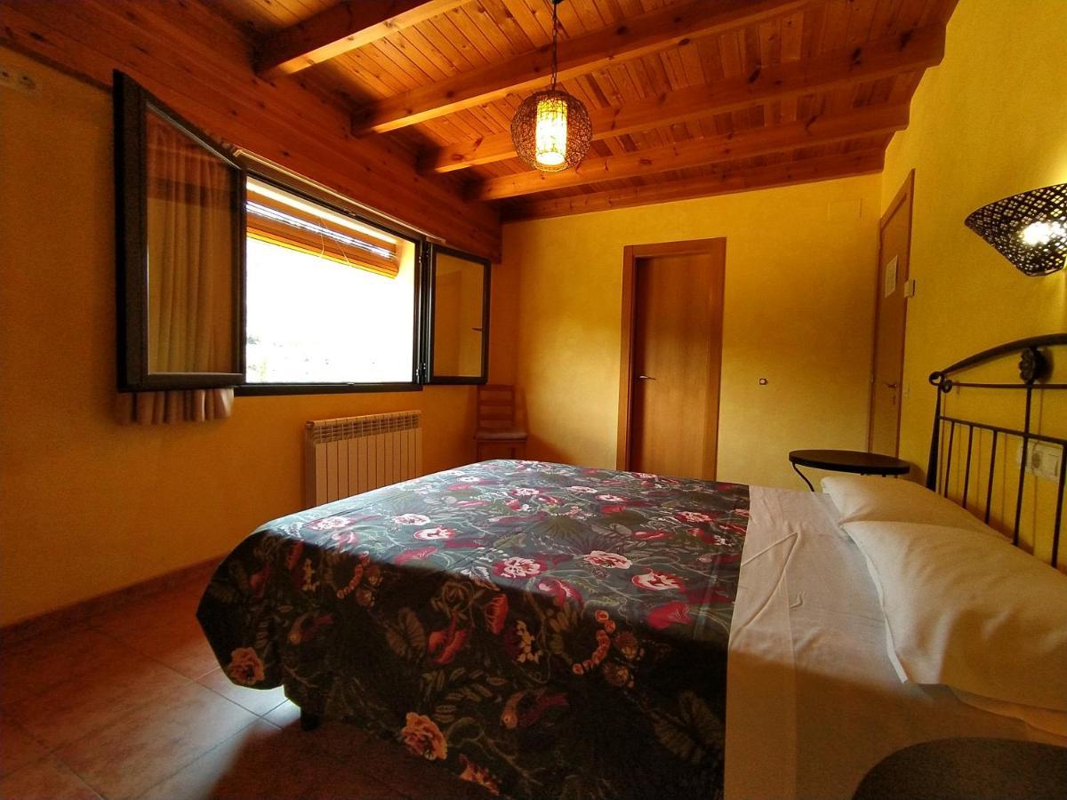 Casa Rural El Rincon Perarrua Exterior photo