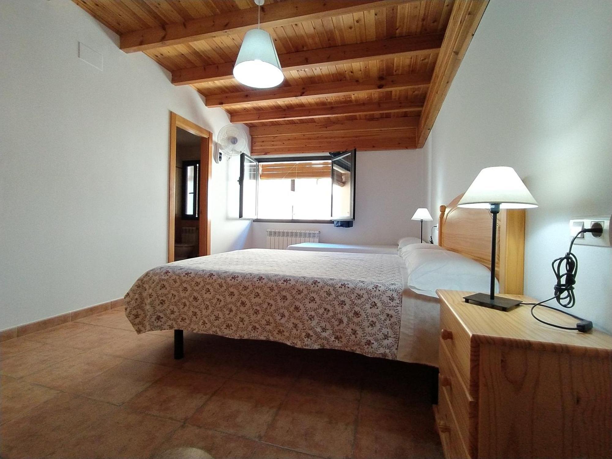 Casa Rural El Rincon Perarrua Exterior photo